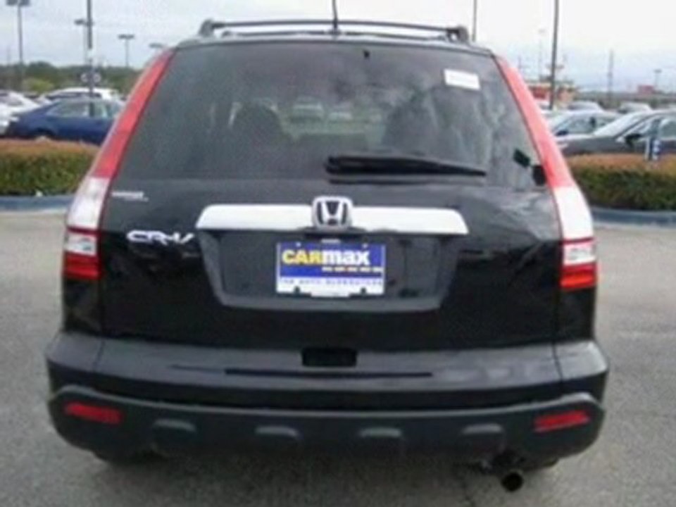 2008 Honda CR-V for sale in Houston TX - Used Honda by EveryCarListed.com