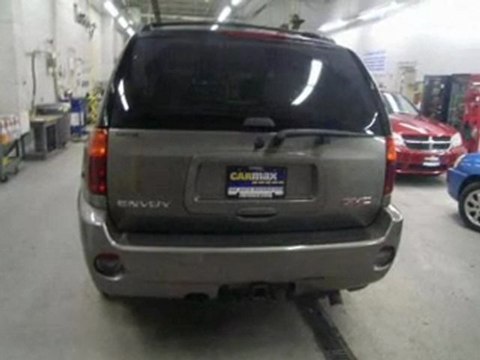 2007 GMC Envoy for sale in West Carrollton OH - Used GMC by EveryCarListed.com