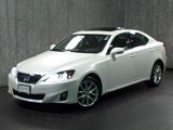 Pre-Owned 2011 Lexus IS250 Awd Starfire Pearl w/ Blk Interior
