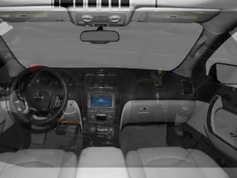 2012 GMC Acadia for sale in Manassas VA - New GMC by EveryCarListed.com