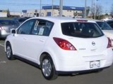 2011 Nissan Versa for sale in Modesto CA - Used Nissan by EveryCarListed.com