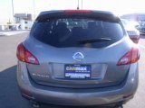 2010 Nissan Murano for sale in Modesto CA - Used Nissan by EveryCarListed.com