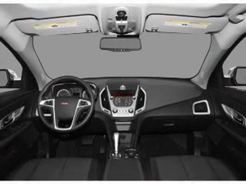 2012 GMC Terrain for sale in Manassas VA - New GMC by EveryCarListed.com