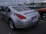 2004 Nissan 350Z for sale in Modesto CA - Used Nissan by EveryCarListed.com