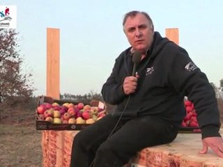 TARTAS 2012 : l'interview de Jean Morel, le directeur du Grand National