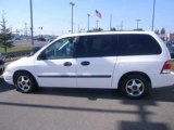 2002 Ford Windstar for sale in Roseville CA - Used Ford by EveryCarListed.com