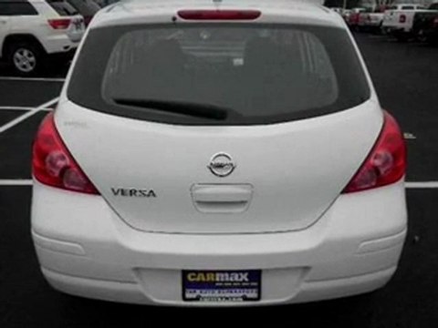 2011 Nissan Versa for sale in Louisville KY - Used Nissan by EveryCarListed.com