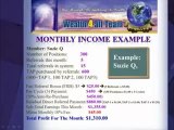 Wealth4All Team - A Unique and fantastic home-based business opportunity