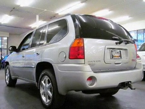 2008 GMC Envoy for sale in Parker CO - Used GMC by EveryCarListed.com