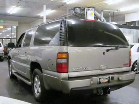 2002 GMC Yukon XL for sale in Parker CO - Used GMC by EveryCarListed.com