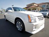 2008 Cadillac SRX for sale in San Juan Capistrano CA - Used Cadillac by EveryCarListed.com