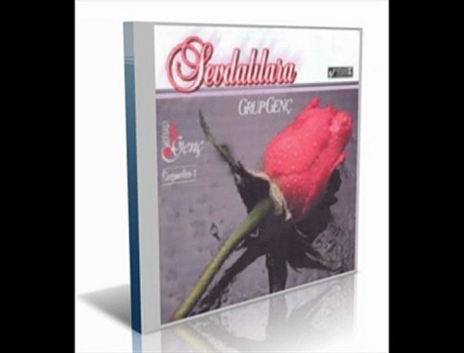 Grup Genç  (fuat çağlar) grupGENÇfan