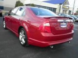 2010 Ford Fusion for sale in Richmond VA - Used Ford by EveryCarListed.com