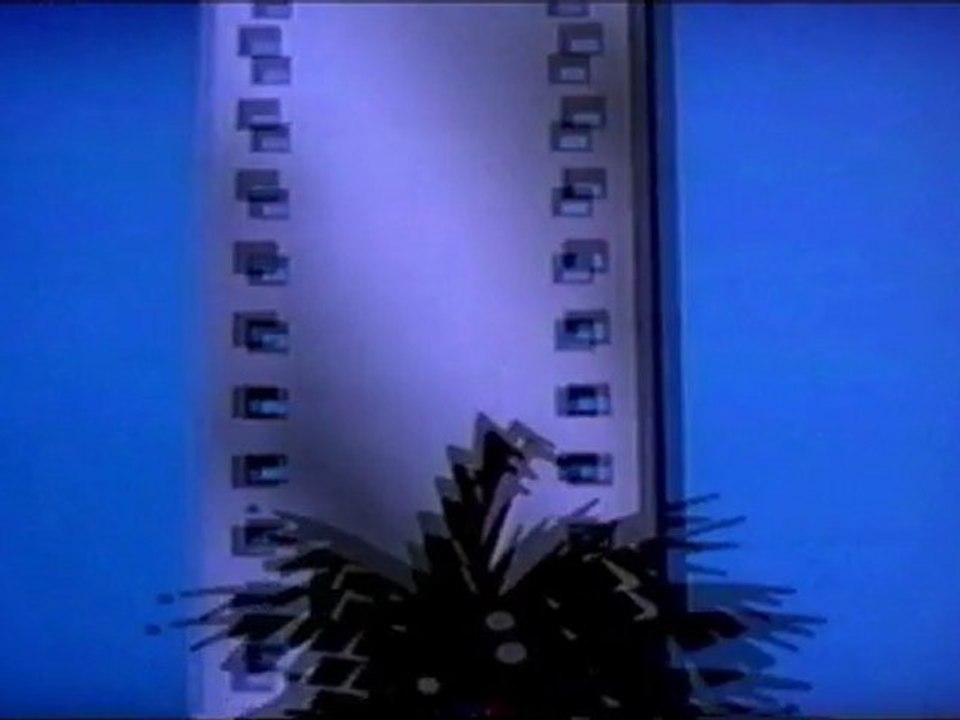 Opening to Frankenhooker (1990) (Canadian VHS)