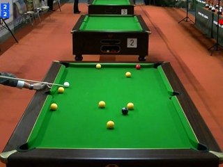 DEMI GP 2 NPDC THEB VS FAUR - 05