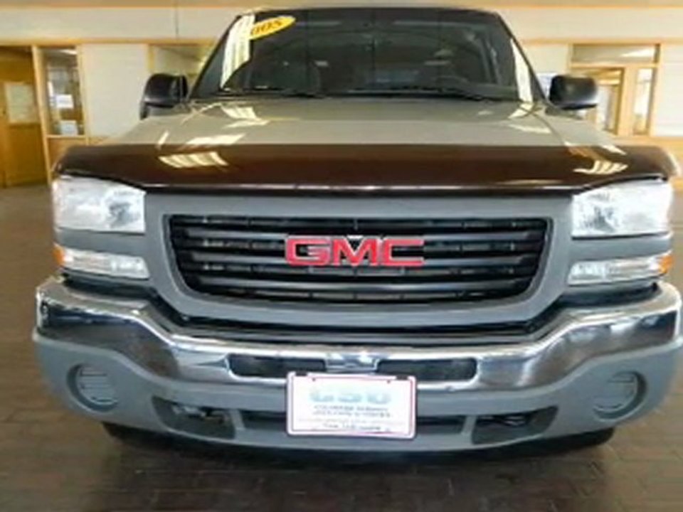 2005 GMC Sierra 1500 for sale in Colorado Springs CO - Used GMC by EveryCarListed.com
