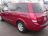 2007 Nissan Quest for sale in Memphis TN - Used Nissan by EveryCarListed.com