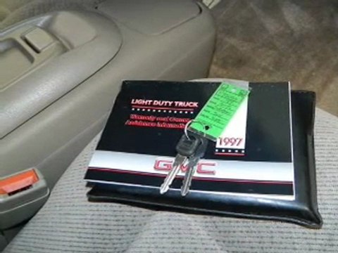 1997 GMC Suburban for sale in Colorado Springs CO - Used GMC by EveryCarListed.com