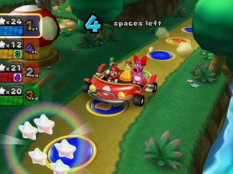 Mario Party 9 (Wii) Game (ISO) Download (EUROPE) (PAL)
