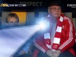 seydou keita by ahdadou