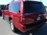 2011 Chevrolet Suburban for sale in Roseville CA - Used Chevrolet by EveryCarListed.com