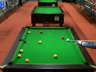 DEMI GP 2 NPDC THEB VS FAUR - 06