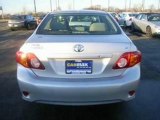 2010 Toyota Corolla for sale in Merrillville IN - Used Toyota by EveryCarListed.com