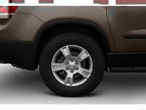 2012 GMC Acadia for sale in Rockymount NC - New GMC by EveryCarListed.com