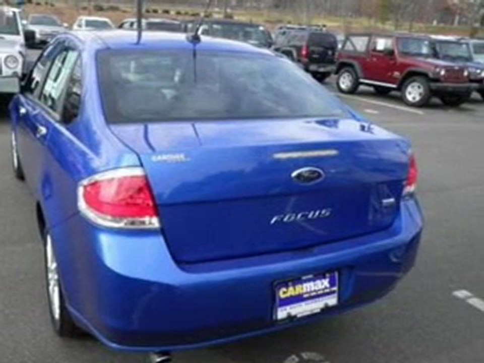 2010 Ford Focus for sale in Raleigh NC - Used Ford by EveryCarListed.com