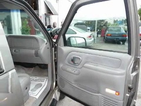 1999 GMC Suburban for sale in Hollywood FL - Used GMC by EveryCarListed.com