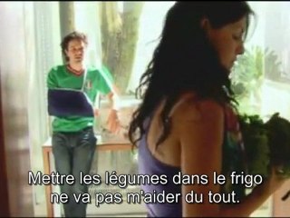LA "Julia ♥ Mariana" 33 vostfr