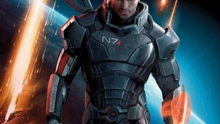 Mass Effect 3 Digital Deluxe Edition PC Game Download (2012)