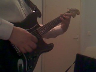 Just Around The Corner