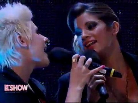 Musical Soledad Cescato y Andrea López