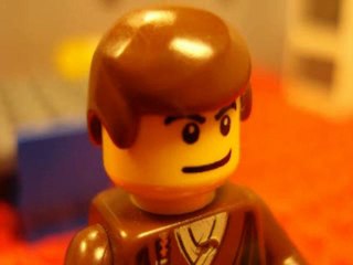 Ultraman and Company #3: Tooth or Consequences