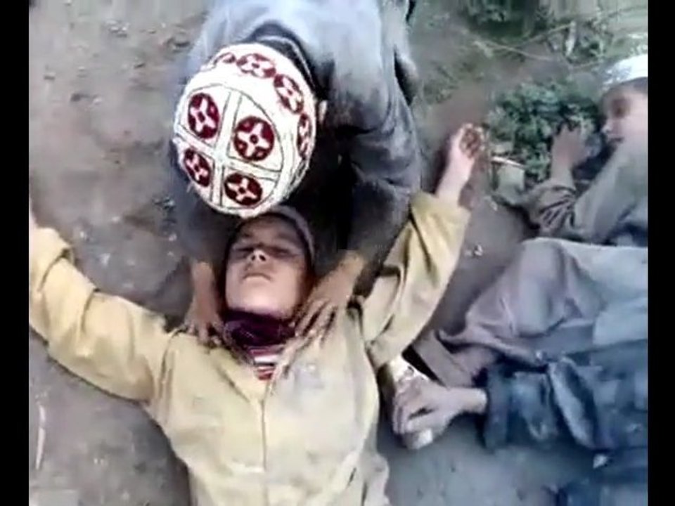 Children's games in the muslim world