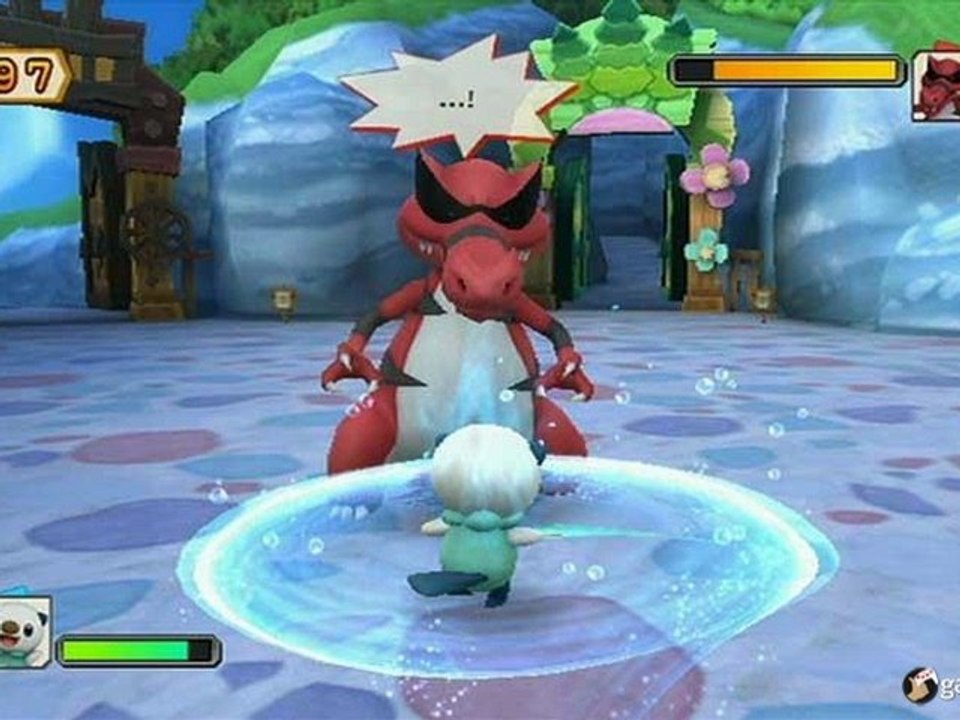 PokePark 2 Wonders Beyond Wii Game ISO Download (USA) (NTSC)