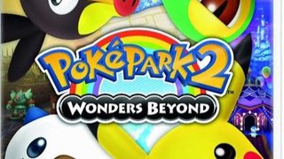 PokePark 2 Wonders Beyond Wii Game ISO Download (USA) (NTSC-U)