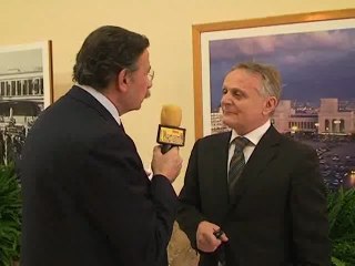 Kick-off Meeting I-AMICA