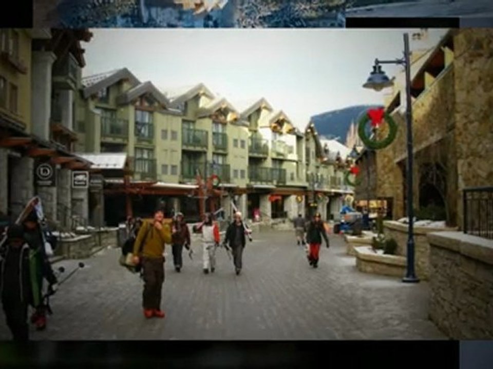 Whistler Blackcomb, Ski Deals | Enjoy Whistler