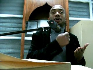 Mohamed Bajrafil - L'éloquence prophétique et coranique