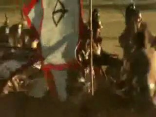 CENGİZHAN-BÜYÜK MOĞOL İMPARATORLUĞU