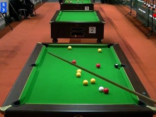 DEMI GP 2 NPDC THEB VS FAUR - 09