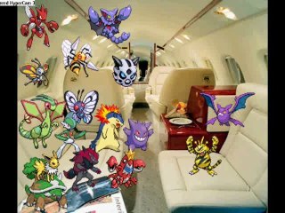 Stranded on Poke World Tour Ep.9-Building A Pyramid 101 pt.1