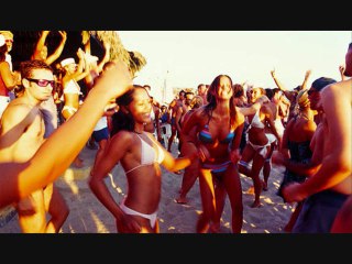 Chaleur... Femme Fatale