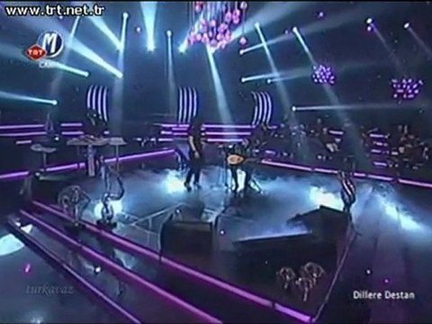 Güler Duman Sevcan Orhan Şu yalan dünyaya geldik TRT