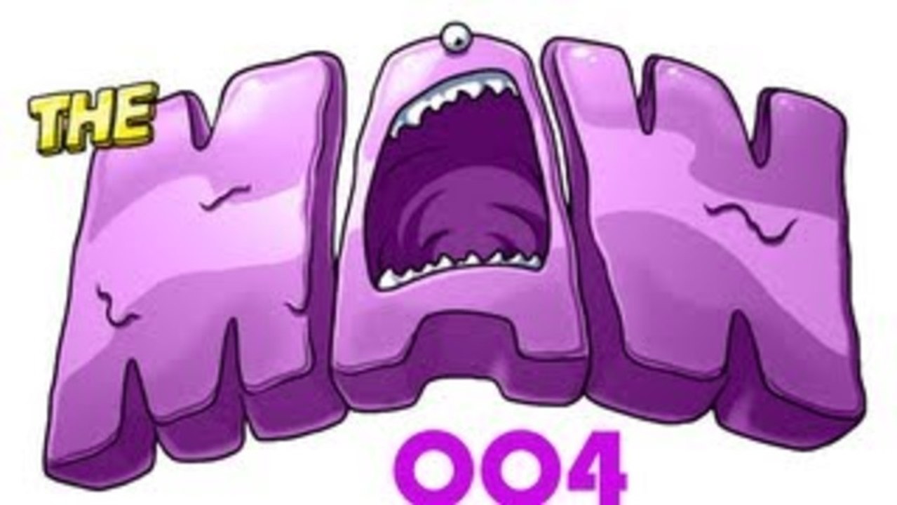 Let's play the maw - #004 - eigenwilliges mawhorn