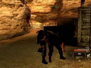 Alpha Protocol - 6 - Shaheed