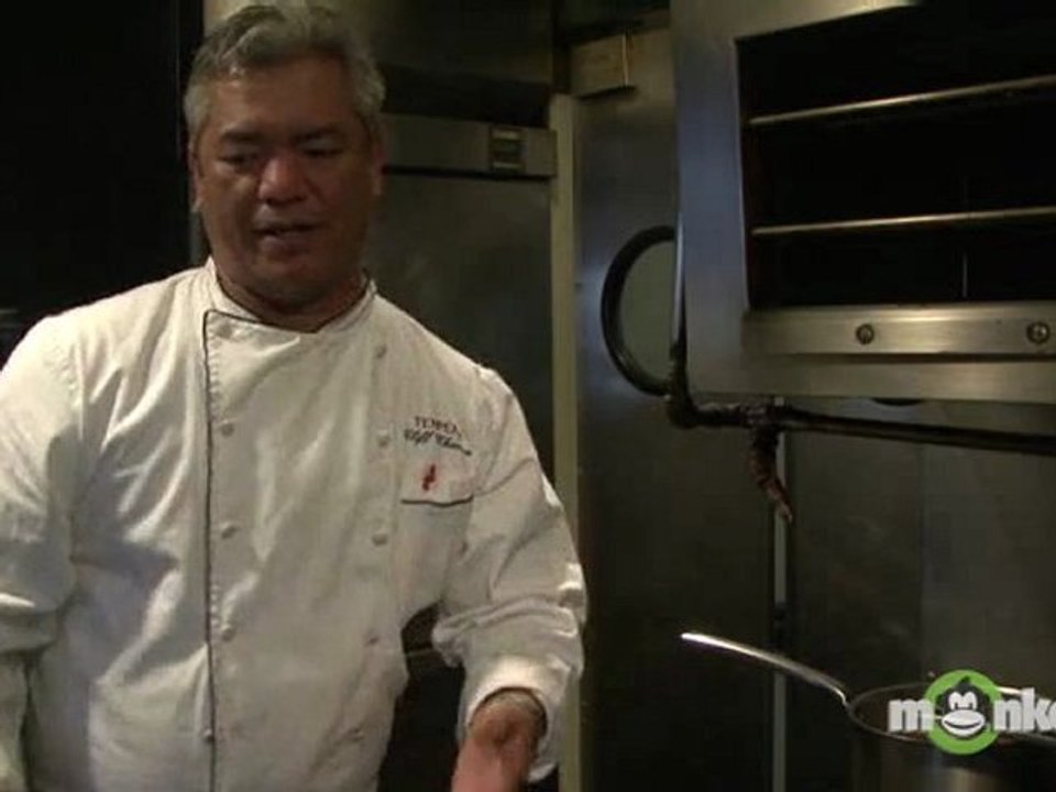 Chicken Recipes - Cutting a Whole Chicken