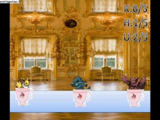 Stranded on Poke World Tour Ep.10-Hot Tea In The UK pt.2